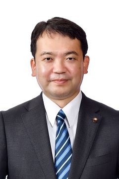 片岡 章一(かたおか しょういち)