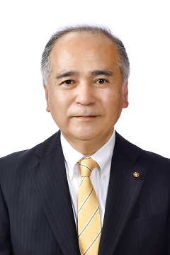 長田 吉信(おさだ よしのぶ)