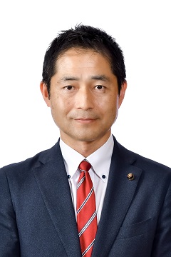 深田 昇(ふかだ のぼる)