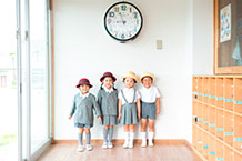 学校法人　加藤学園　加藤学園幼稚園