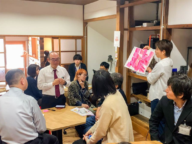移住者交流会「沼津移住者MeetsUp!!!!」