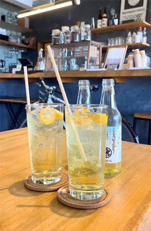 こらっサイダー