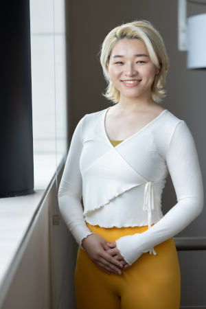 水野響さん写真