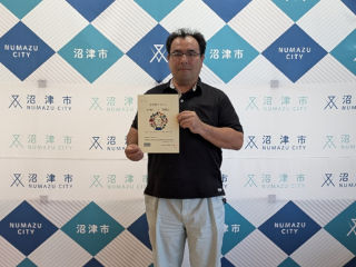 株式会社カツマタの方