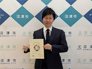株式会社La fabrique de nuagesの方