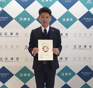 株式会社石川工具研磨製作所の方