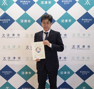 ヤマハモーターハイドロリックシステム株式会社の方