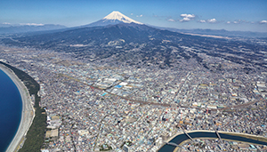 航空写真