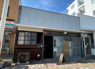 現在の店舗