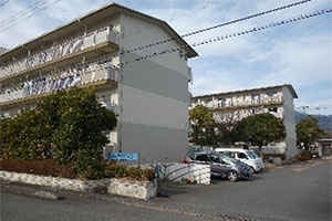 第1種中高層住居専用地域の画像
