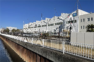 工業専用地域の画像
