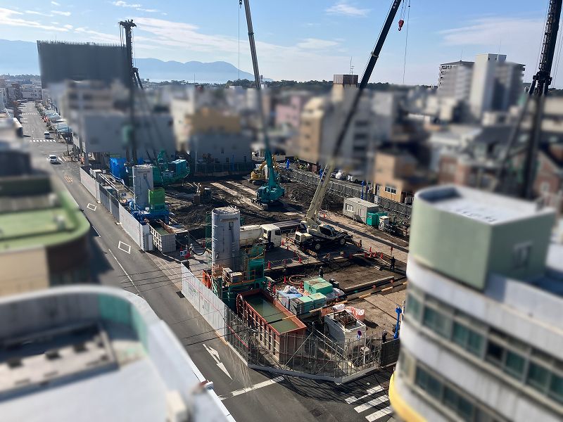 令和7年12月時点の進捗状況