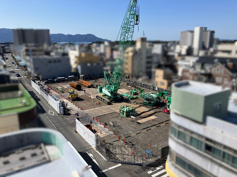 令和8年3月時点の進捗状況