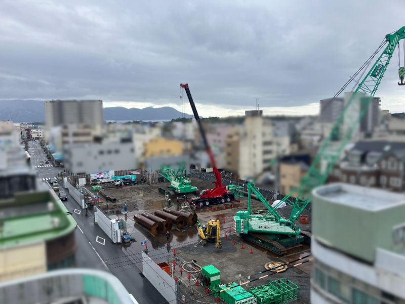 令和8年4月時点の進捗状況