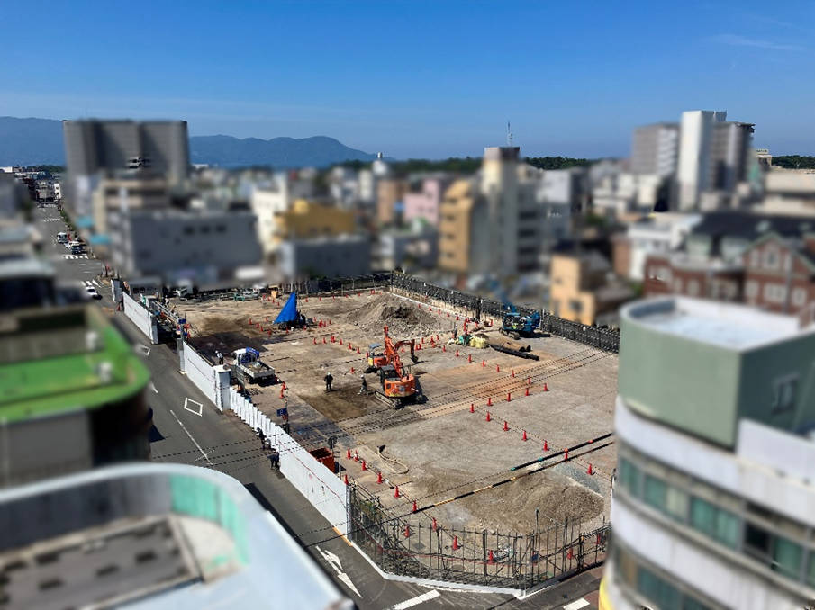 令和8年6月時点の進捗状況