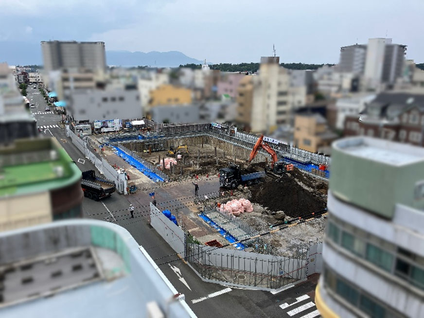 令和8年7月時点の進捗状況