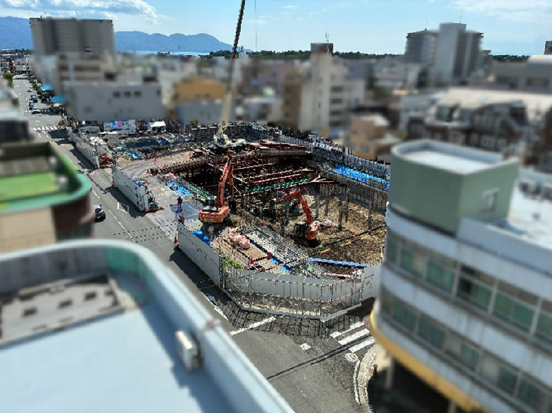 令和8年9月時点の進捗状況