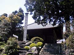 禅長寺