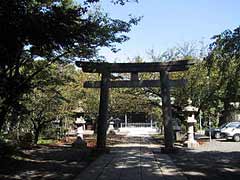 日枝神社