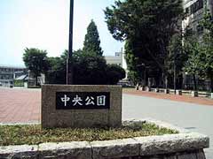 中央公園