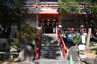 戸田造船郷土資料博物館